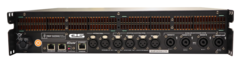 Усилитель мощности с DSP Eurosound XR-4000D — фото 3