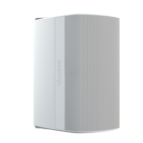 Корпусная акустическая система Biamp DX-S8-UB-W — фото 2