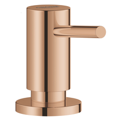 GROHE Cosmopolitan 40535DA0 Дозатор жидкого мыла встраиваемый фото