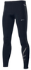 Беговые тайтсы ASICS TIGER TIGHT black - 1