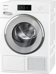 Сушильная машина Miele TWV780WP White Edition