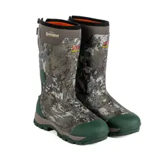Зимние сапоги для охоты, рыбалки, туризма Remington Wintering tall boots 1000 g thinsulate figure на remingtonn.ru