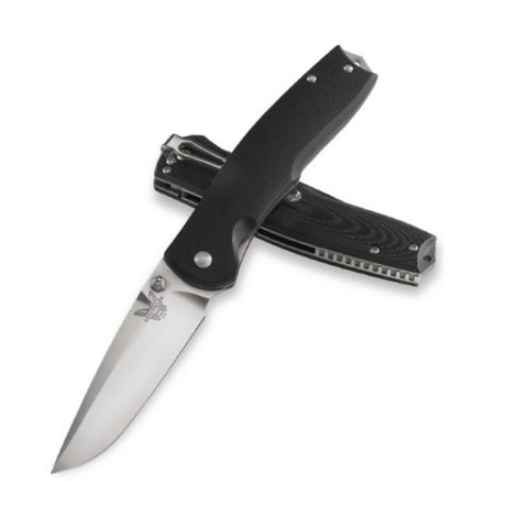 Складной нож Benchmade 890 Torrent