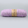 Alpaca Wool Yarn 22 сирень
