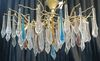 Люстра Aqua Color Ceiling Copper II — фото 1