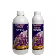 SWEET TIME 0.5 L
