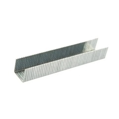 STAYER скобы тип 140 (G/11/57), 10 мм, калибр 20GA. 1000 шт. (31610-10)