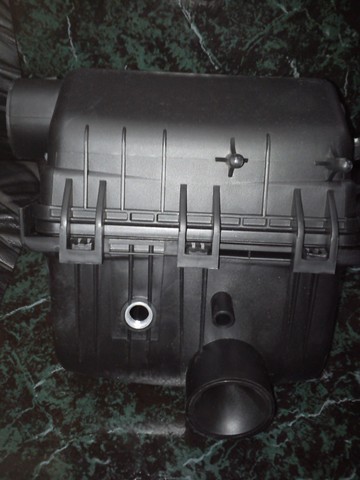КОРПУС ВОЗДУШНОГО ФИЛЬТРА MATIZ 0,8 GROG, SAT
