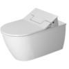 Duravit Darling New 2544590000 Чаша унитаза подвесного