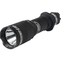 Фонарь светодиодный тактический Armytek Dobermann Pro Magnet USB, 1500 лм, аккумулятор
