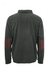 Толстовка Remington Polygon Green Fleece