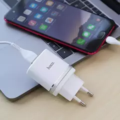 Сетевые зарядные устройства (Lightning)