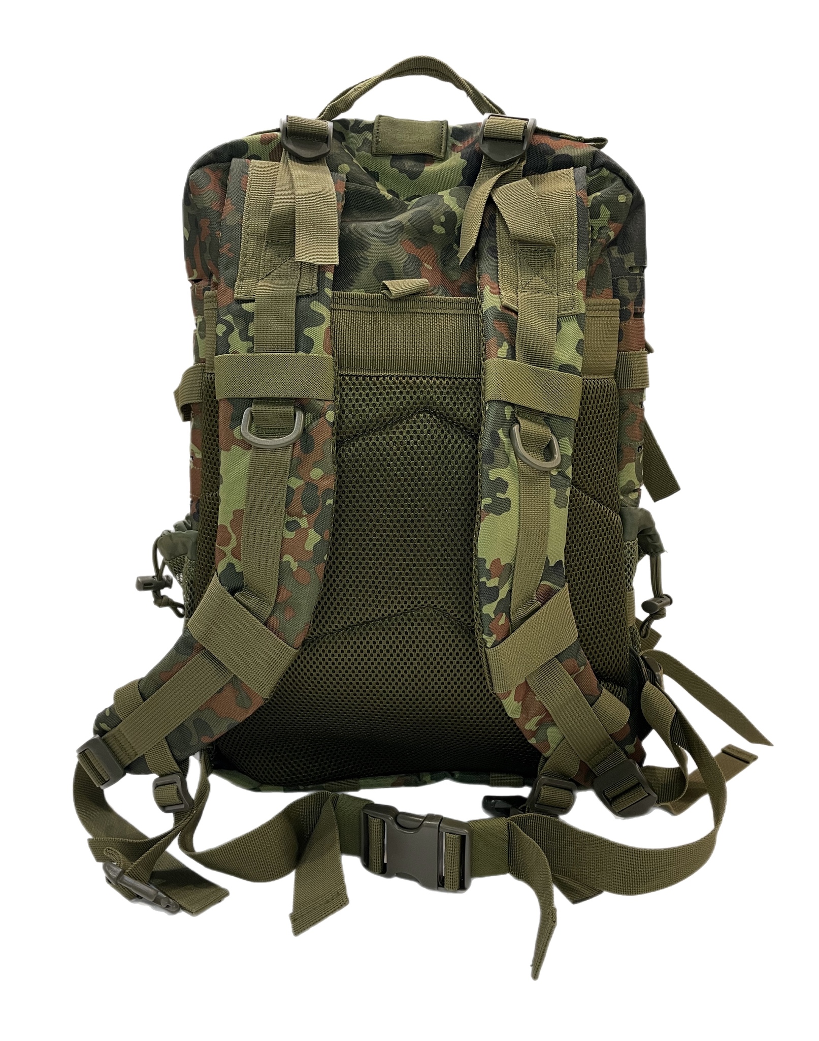 Рюкзак Assault 45 л, Флектарн