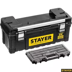 STAYER JUMBO-26, 650 x 280 x 270 мм (26