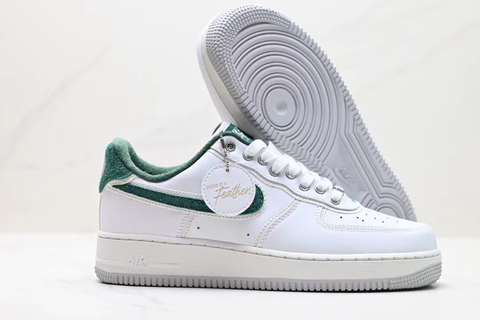 Nike Air Force 1 Low 'University of Oregon' 