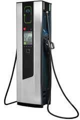 Зарядная станция Стрим Электро EC.A GBT+CCS2, 60 кВт