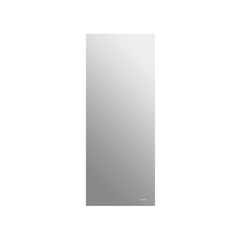 Зеркало ECLIPSE smart 50х125 с посветкой прямоугольное