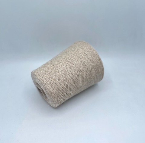 Millefili (пр.Италия),art-Merinosgeo 1520м/100 гр. 80%Меринос 20%Полиамид, цвет-Слоновая кость(14/604) ,арт-31176