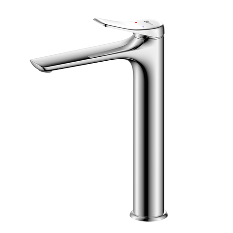 Lemark Ortus LM11309C Смеситель для раковины