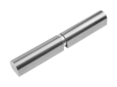 STAYER 180 х 23 мм, с подшипником, каплевидная петля (37615-180)
