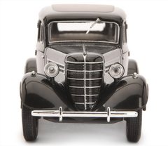 GAZ-11-73 1:43 Nash Avtoprom