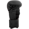 Гибридные перчатки Venum Challenger 3.0 Black/Black