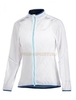 Велокуртка женская Craft Performance Featherlight white - 1