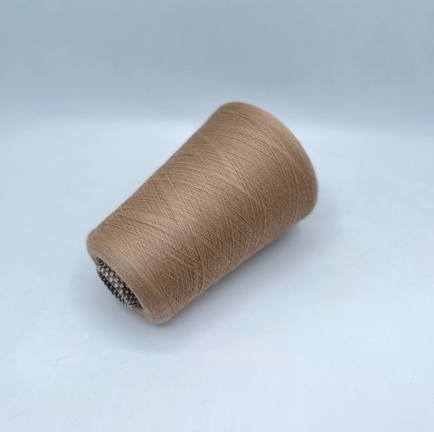 Cariaggi (пр.Италия),art-Antilope, 2/80 4000 м / 100 гр. 100% меринос, цвет-Кэмел(71/20) ,арт-28516