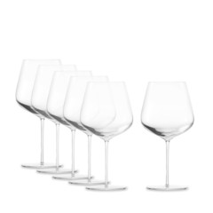 Набор из 6 бокалов для красного вина Burgundy 685 мл SCHOTT ZWIESEL Vervino арт. 121 413-6