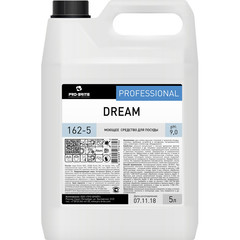 Средство для ручного мытья посуды Pro-Brite Dream 5 л (концентрат)