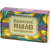 Натуральное мыло Лаванда - 4