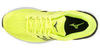 Mizuno Wave Prodigy 2 беговые кроссовки мужские желтые (Распродажа) - 4