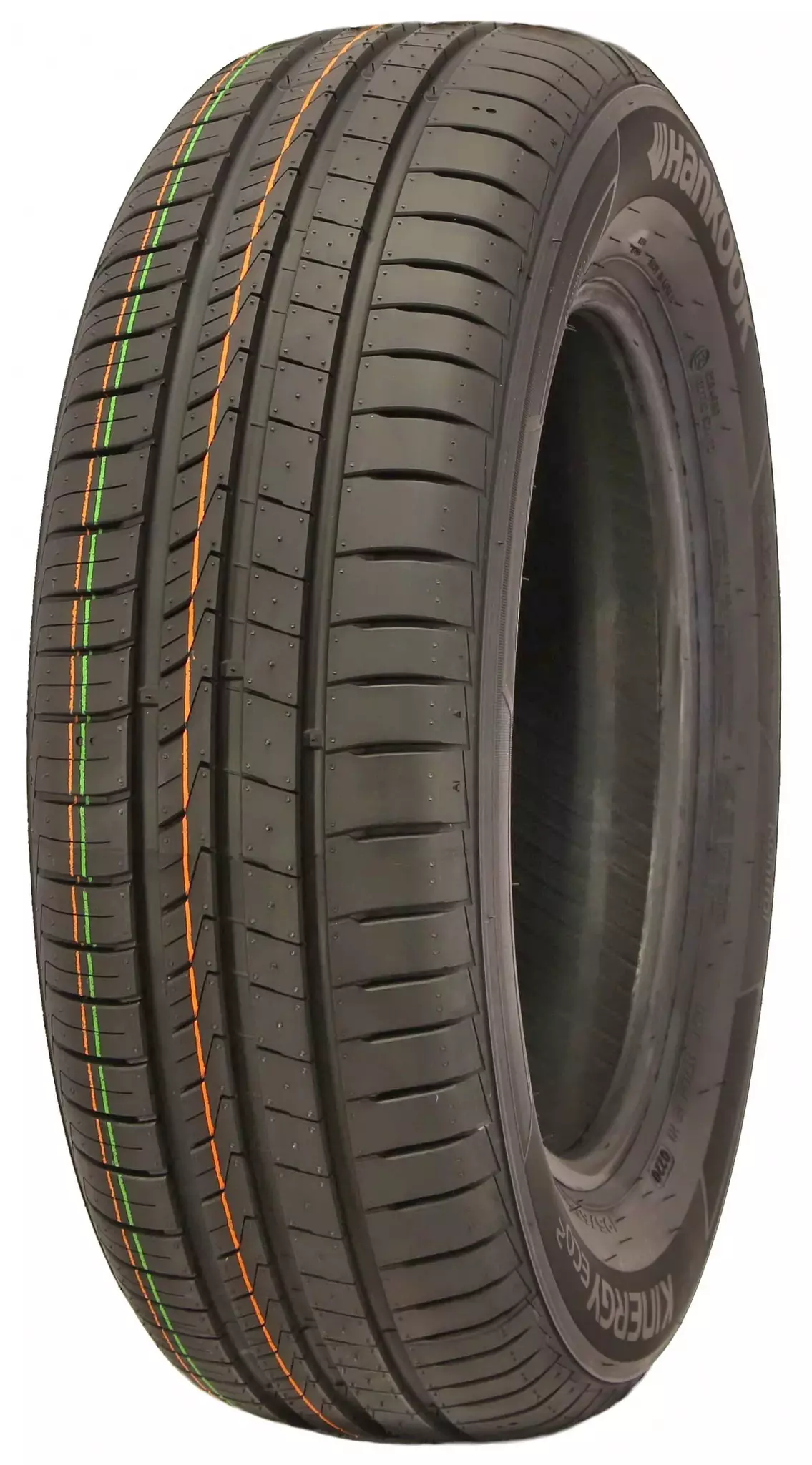 Hankook Tire Kinergy Eco 2 K435 185/65 R15 88T летняя