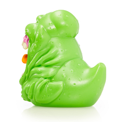 Уточка Tubbz: Ghostbusters – Slimer