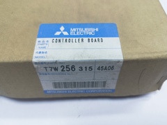 Фото CONTROLLER BOARD T7W256315 BG76N488G02 (MITSUBISHI ELECTRIC)