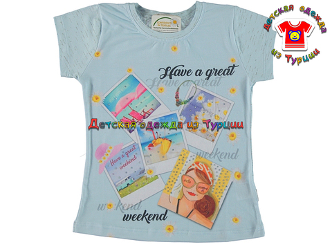 Футболка