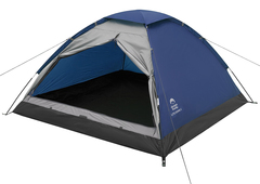 Туристическая палатка TREK PLANET Lite Dome 2