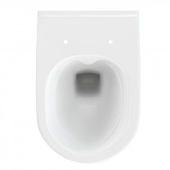 Подвесной унитаз CERSANIT CITY Clean On DPL EO slim