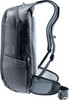 Картинка рюкзак велосипедный Deuter Race 16 black - 19