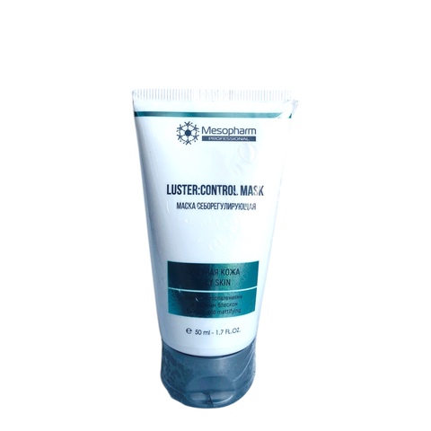 LUSTER CONTROL MASK 50ml