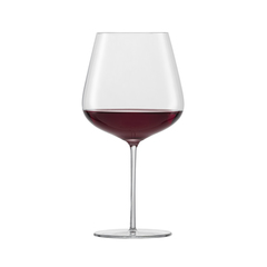 Набор из 6 бокалов для красного вина Burgundy 685 мл SCHOTT ZWIESEL Vervino арт. 121 413-6
