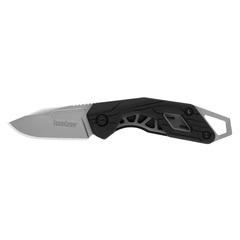 Фото Складной нож Kershaw Diode, сталь 3Cr13, рукоять термопластик GRN