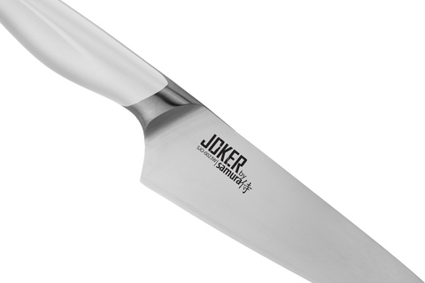Нож универсальный 170мм Samura Joker SJO-0023W/K