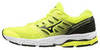 Mizuno Wave Prodigy 2 беговые кроссовки мужские желтые (Распродажа) - 5