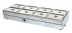 Мармит KOCATEQ BS8T