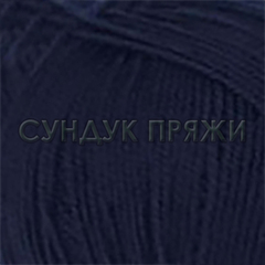 Пехорка Бисерная 04 (темно-синий)
