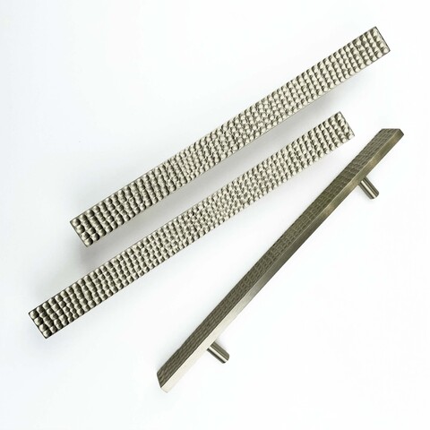 Скоба Aspen (Satin Nickel)
