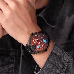 Часы мужские Police PEWJA0022001 Huntley