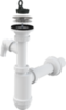 Alcaplast A41P Сифон для раковины