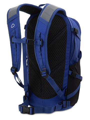 Картинка рюкзак мультиспортивный Kanrock Moveit 13 Rich Blue - 5
